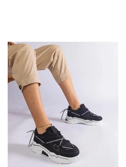 Tenisky model 207123 Solea Tenisky model 207123 Solea