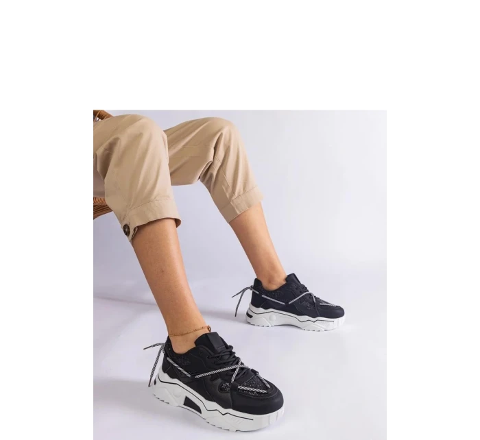 Tenisky model 207123 Solea Tenisky model 207123 Solea