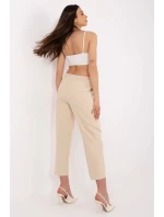 Dámské kalhoty  model 212654 Och Bella
