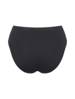 sloggi GO Daily Cotton Tai - BLACK - SLOGGI BLACK - SLOGGI sloggi GO Daily Cotton Tai - BLACK - SLOGGI BLACK - SLOGGI