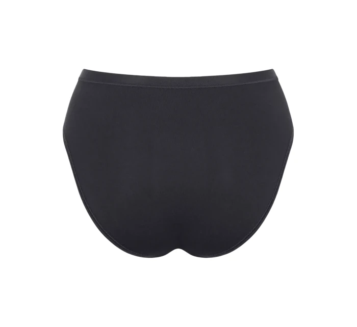 sloggi GO Daily Cotton Tai - BLACK - SLOGGI BLACK - SLOGGI sloggi GO Daily Cotton Tai - BLACK - SLOGGI BLACK - SLOGGI