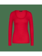 Beauty Layers Top Scoop Neck - UNKNOWN - TRIUMPH UNKNOWN - TRIUMPH