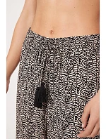 Plážové kalhoty Ysabel Mora 86229 XS-XL Plážové kalhoty Ysabel Mora 86229 XS-XL