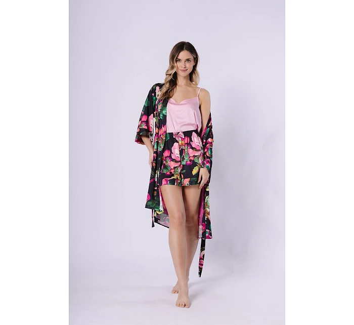 Pyžamo kr/r SXL model 22014739 - LEVEZA Pyžamo kr/r SXL model 22014739 - LEVEZA