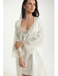 White S3XL župan model 22201394 - Ava