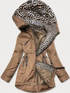 dámská bunda pro přechodné období model 17249668 - S'WEST