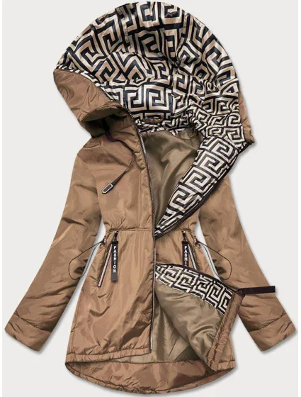 dámská bunda pro přechodné období model 17249668 - S'WEST