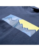 Tričko Hi-Tec Abto Jrb Jr 92800493235 Tričko Hi-Tec Abto Jrb Jr 92800493235