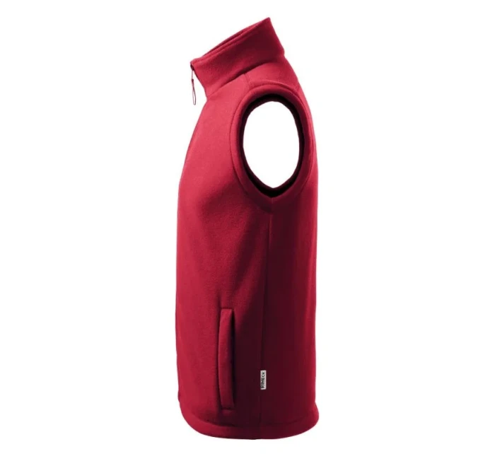Fleecová vesta Rimeck unisex Next MLI-518MR
