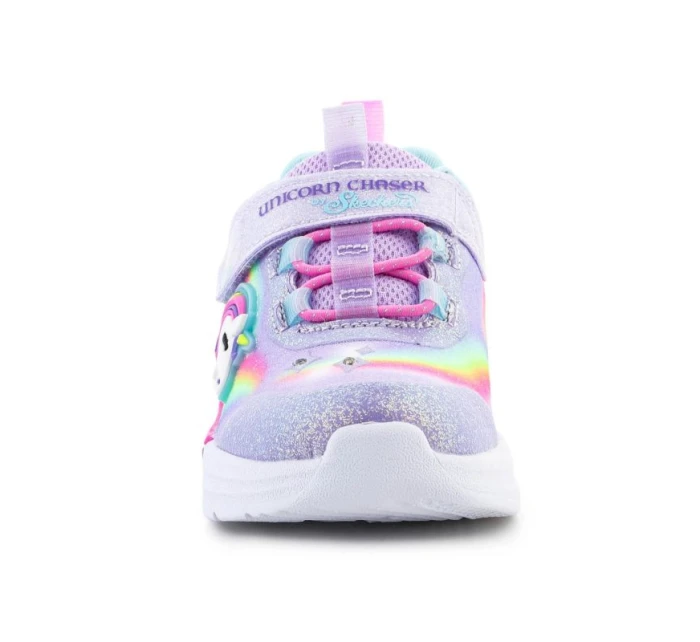 Dívčí boty Unicorn Jr model 21370021 - Skechers Dívčí boty Unicorn Jr model 21370021 - Skechers