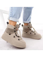 Sněžnice boty na W model 21719408 - Potocki