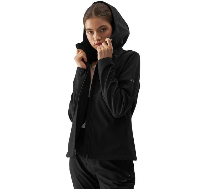 Softshellová bunda  W WAW24TSOF 20S model 20658036 - 4F