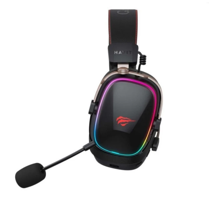 Herní sluchátka model 21326058 - Havit