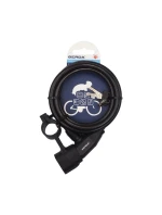 zámek na kolo s   Flex model 20963304 - Gerda