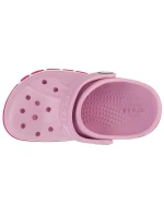 Žabky Crocs Bayaband Clog T Jr 207018-6TG