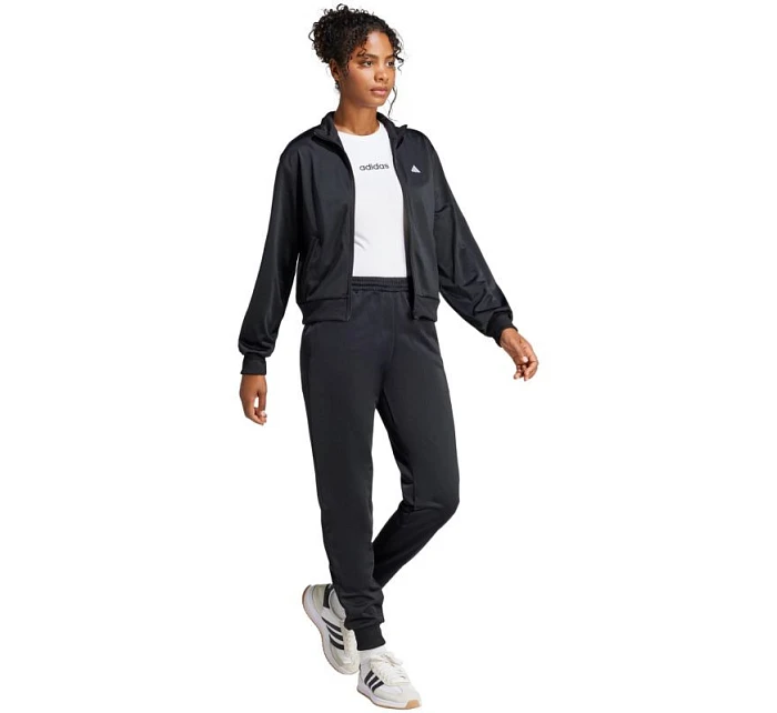 Tepláková souprava adidas Essentials Feel Cozy W JD4475