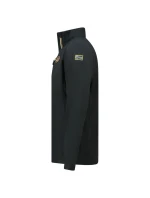 Geografické Norsko Tugim HZ DB 224 M WY7433H/GN-Černá mikina