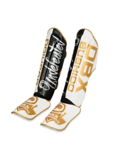 Chrániče kosti M model 21438197 - DBX Bushido