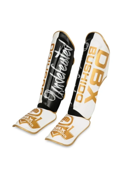 Chrániče kosti M model 21438197 - DBX Bushido Chrániče kosti M model 21438197 - DBX Bushido