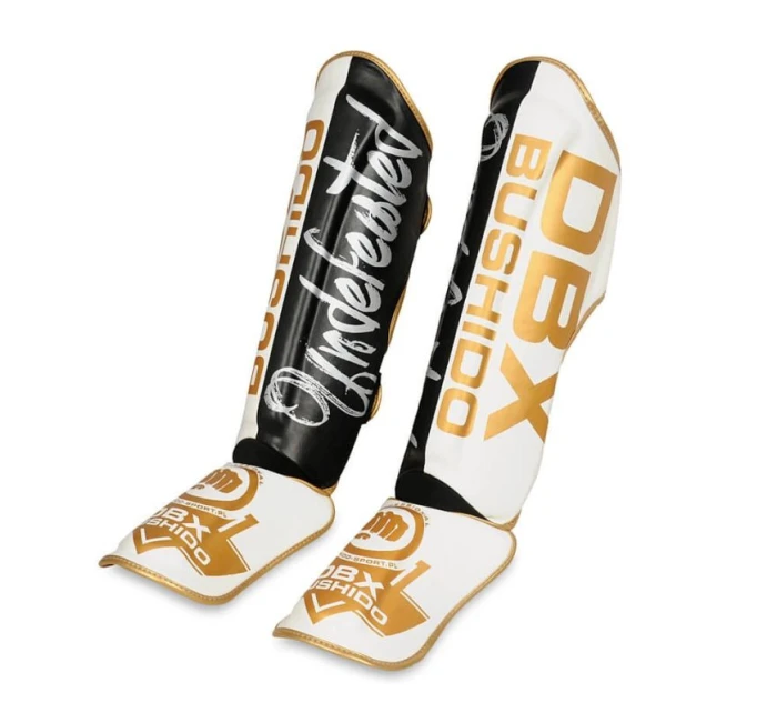 Chrániče kosti M model 21438197 - DBX Bushido Chrániče kosti M model 21438197 - DBX Bushido