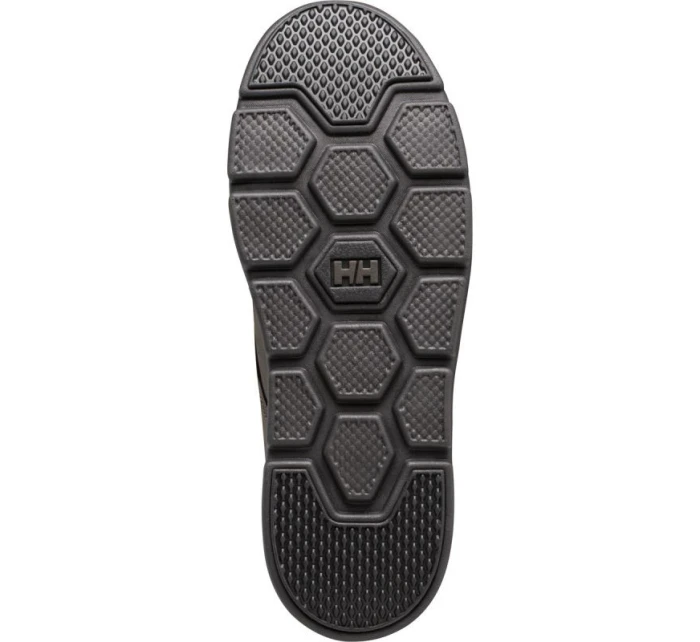 Helly Hansen pánské zimní boty PINEHURST LEATHER 11738 713 Helly Hansen pánské zimní boty PINEHURST LEATHER 11738 713