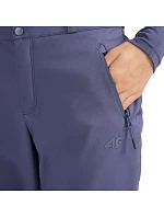 softshellové kalhoty FNK W WAW25TFTR 32S dámské model 21754524 - 4F softshellové kalhoty FNK W WAW25TFTR 32S dámské model 21754524 - 4F