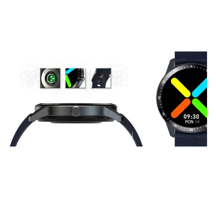 Hodinky model 21804509 - G.ROSSI Hodinky model 21804509 - G.ROSSI