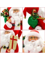 model 21831363 MIKOŁAJ DEKORACYJNY 25 CM dětské