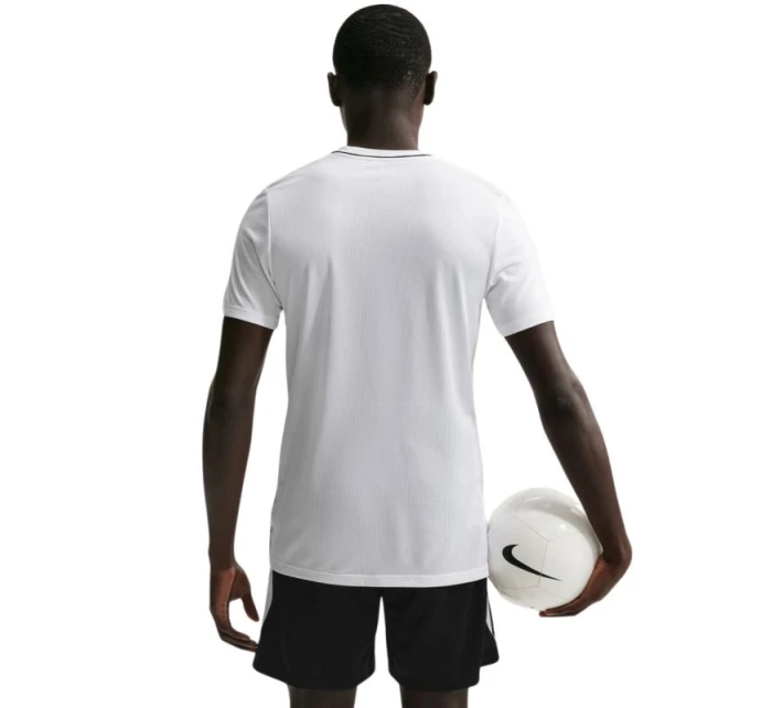 Pánské tričko Nike Dri-Fit Park 26 SS Top white HM7127 100 pánské tričko Pánské tričko Nike Dri-Fit Park 26 SS Top white HM7127 100 pánské tričko