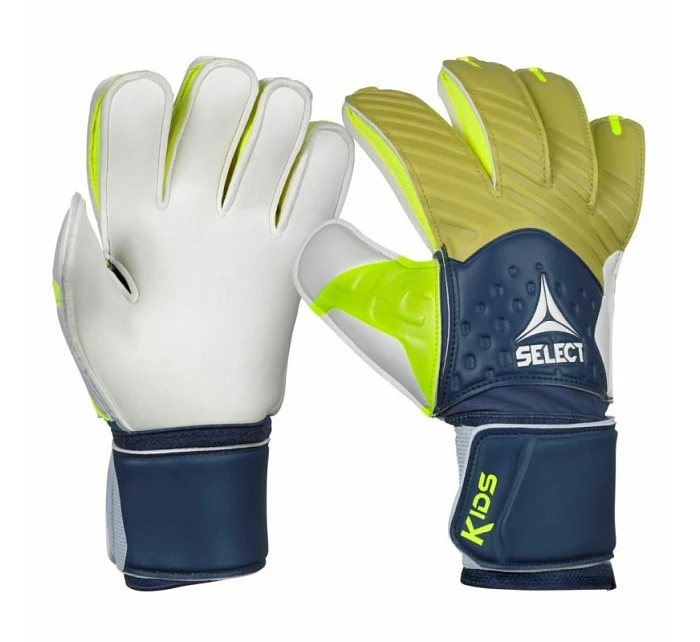 Fotbalové rukavice pro model 22099370 03 Youth - Select Fotbalové rukavice pro model 22099370 03 Youth - Select