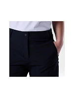 Dámské kalhoty ROSSIGNOL W Tech Chino Pant, černé Dámské kalhoty ROSSIGNOL W Tech Chino Pant, černé