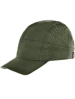 Czapka dla dorosłych VIKING Corey zielona Czapka dla dorosłych VIKING Corey zielona