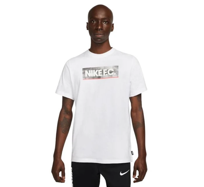 Pánské tričko NK Fc Seasonal Block M DH7444 100 - Nike