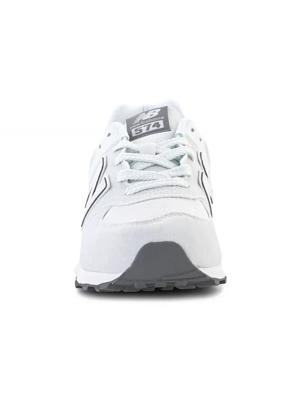 Dětská obuv Jr model 18353591 - New Balance Dětská obuv Jr model 18353591 - New Balance