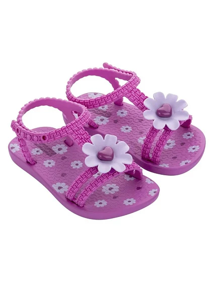 Sandály Daisy Baby Jr model 18621958 - Ipanema Sandály Daisy Baby Jr model 18621958 - Ipanema