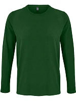 SOL'S Imperial LSL Men Pánské tričko s dlouhým rukávem 25.2074 bottle green SOL'S Imperial LSL Men Pánské tričko s dlouhým rukávem 25.2074 bottle green