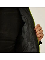 Regatta TRA 241 Thermo bunda "Navigate" 36.A241 black/lime green Regatta TRA 241 Thermo bunda "Navigate" 36.A241 black/lime green
