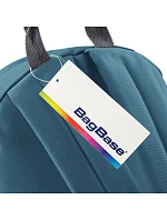 BG 125 Originální módní batoh model 22480742 mustard - BagBase