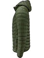 Cutter & Buck Jacket Men Pánská prošívaná bunda ivy green model 22455440 Cutter & Buck Jacket Men Pánská prošívaná bunda ivy green model 22455440