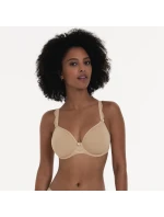 Selma podprsenka s kosticí košíčky se spacer-výztuží 5637 desert - RosaFaia Selma podprsenka s kosticí košíčky se spacer-výztuží 5637 desert - RosaFaia