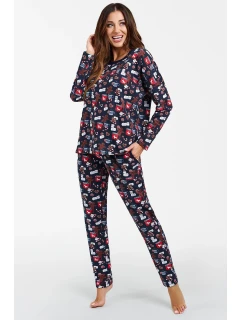 dł.r. dł.sp. model 19381647 - Italian Fashion