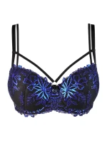 Axami V-10231 barva:černo-modrá