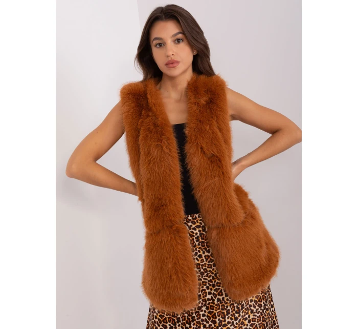 Vesta AT KZ 2368.00P světle hnědá