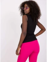 Dámský top BR BO 2131.17 černá