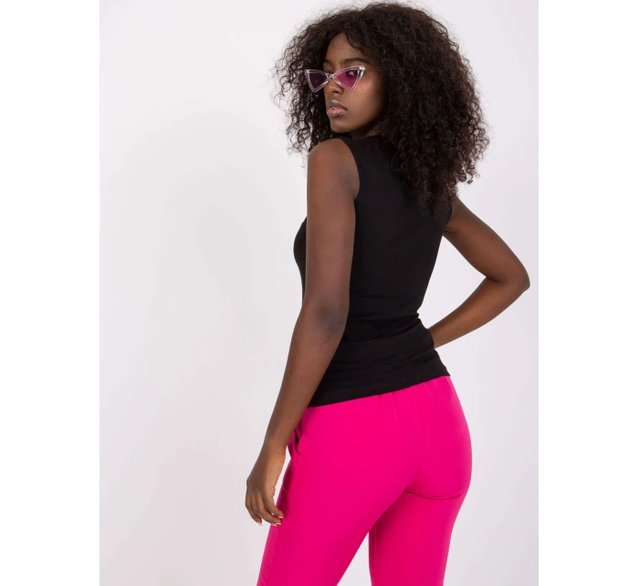 Dámský top BR BO 2131.17 černá