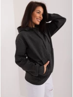 Mikina HP BL 0103.07 Graphite Mikina HP BL 0103.07 Graphite