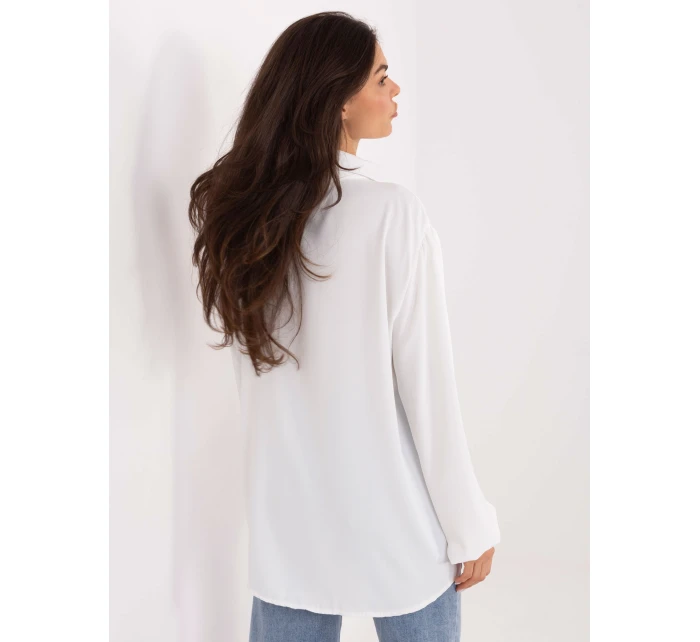 Halenka IT BZ 28913.17 bílá