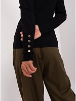 Jumper PM SW PM305.22 černý
