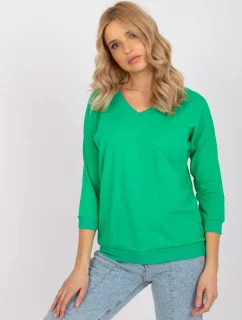 Halenka RV BZ 7542.41X zelená