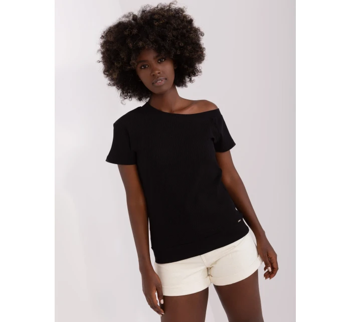 Halenka RV BZ 8932.42 černá